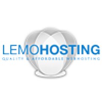 Lemo-Hosting Logo