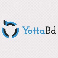 YottaBd Digital Marketing Agency Logo