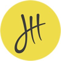 Jennifer Holloway - Personal Branding For Business Logo
