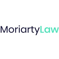 Moriarty Law Logo