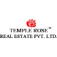 Temple Rose Real Estate Pvt. Ltd. Logo