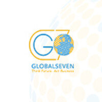 Globalseven - Business Consulting Logo