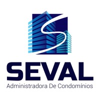 Seval Administradora de Condomínios Logo