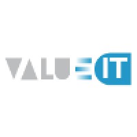 VALUE IT Logo