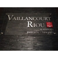 Vaillancourt Riou & associés s.e.n.c.r.l. Logo