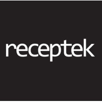 Receptek Logo