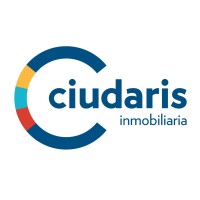 Ciudaris Inmobiliaria Logo