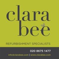 Clara Bee Ltd. Logo