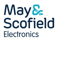May & Scofield Limited Logo