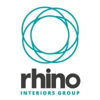 Rhino Interiors Group Logo