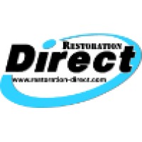 Restoration Direct Logo