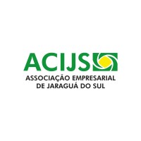 ACIJS - Associação Empresarial de Jaraguá do Sul Logo