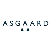 ASGAARD Logo