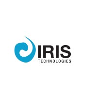 IRIS Technologies LLC Logo