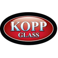 Kopp Glass Logo