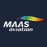 MAAS Aviation Logo