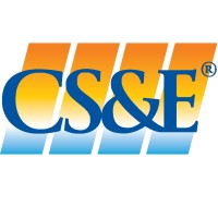 Combustion Service & Equipment Logo