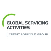 Global Servicing Activities Ltd Logo