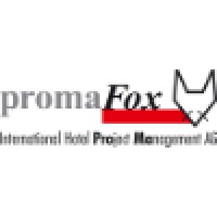 promaFox AG Logo