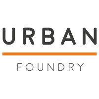Urban Foundry Logo