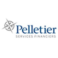 Pelletier Services financiers Logo