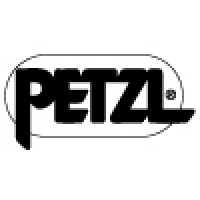 Petzl America Logo