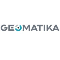 Géomatika Logo