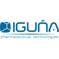Iguña Pharmaceutical Technologies Logo