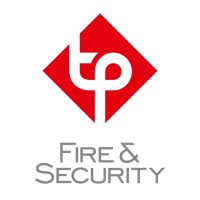 TP Fire & Security Ltd Logo
