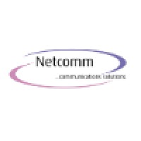 Netcomm Ireland Logo