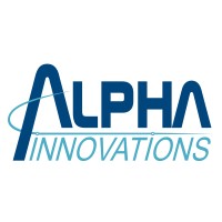 Alpha Innovations S.A. Logo