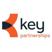 Key Partnerships Logo