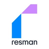Resman* Logo