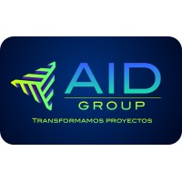 AID GROUP SAS Logo