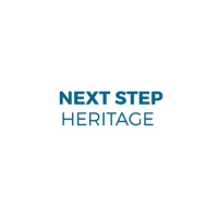 Next Step Heritage Logo