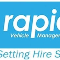 Rapid Vehicle Management Logo