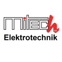Mitech AG Logo