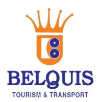 belquis tours Logo