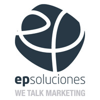 EP Soluciones Empresariales Logo