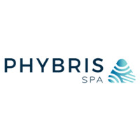 PHYBRIS SPA Logo