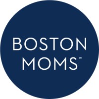 Boston Moms Logo