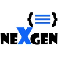 NEXGEN d.o.o. Logo