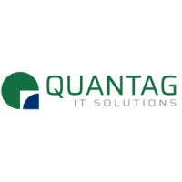 QuanTag IT Solutions Logo