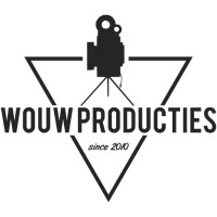 Wouw Producties Logo