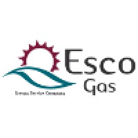Esco Gas S.r.l. Logo