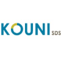 Kouni SDS Logo
