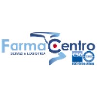 Farmacentro Servizi e Logistica Soc. Coop. Logo