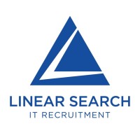 Linear Search Logo