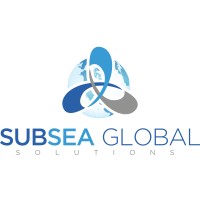 Subsea Global Solutions Logo