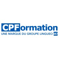 CPFormation.com Logo